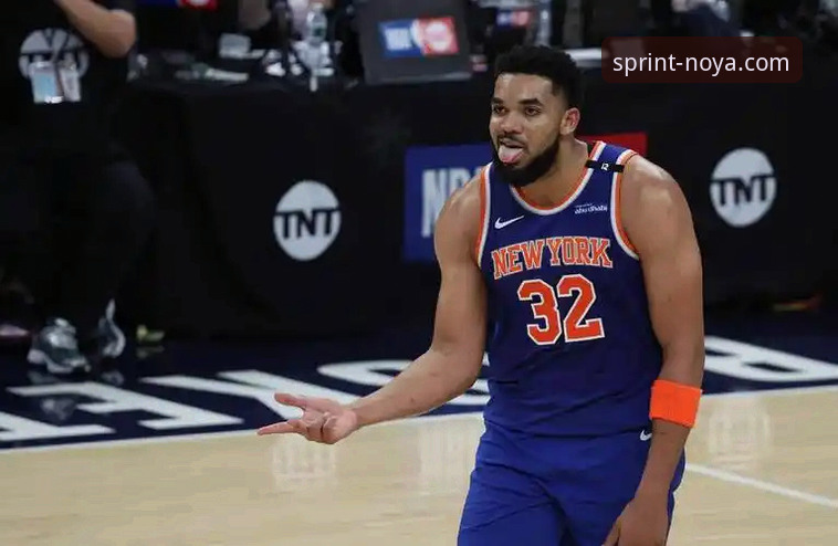 NOYA官方网站 NBA季后赛实用观赛指南:尼克斯狂胜老鹰创纪录,深度复盘47分半场分差