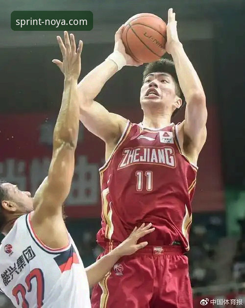 NOYA体育App CBA季后赛最新动态:浙江加时绝杀宁波2-0横扫晋级,兰道夫33分闪耀全场
